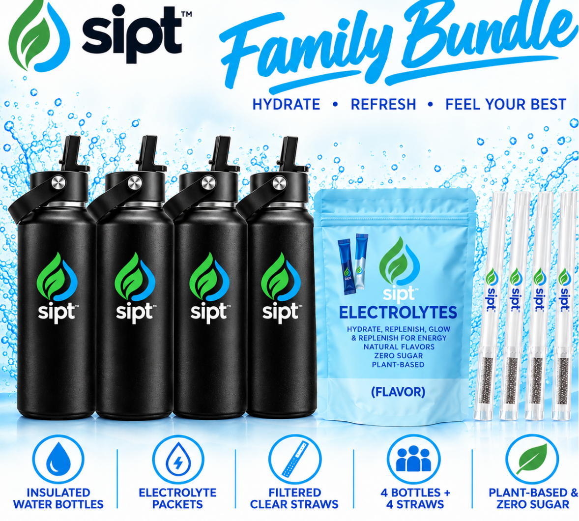 Family Bundle